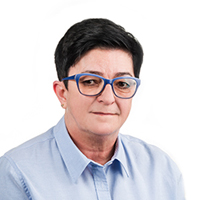 Ewa Kaczyńska Ewa Kaczyńska
