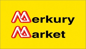 Logo Merkury Market