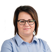 Magdalena Dobosz Magdalena Dobosz