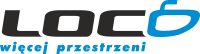 Loco logo