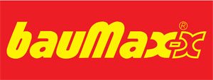 Logo Baumaxx
